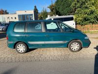 gebraucht Renault Espace 2.0*Klimauto+SHZ+2.Hand*