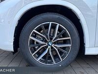 Neu BMW X1 Performance 156 PS (114 kW) 2026 Weiß SUV