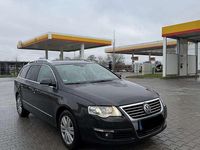 Gebraucht VW Passat Trendline 231 PS (169 kW) 2008 Andere farben Limousine