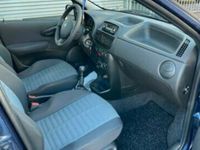 gebraucht Fiat Punto 1.2 8V, 60.000 KILOMETER