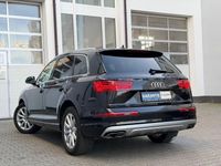 Gebraucht Audi Q7 Sport 272 PS (200 kW) 2016 Schwarz SUV