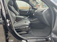 Gebraucht BMW X3 Sport Line 190 PS (139 kW) 2021 Schwarz SUV