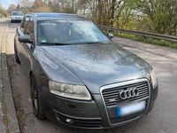 Gebraucht Audi A6 140 PS (102 kW) 2006 Grau Kombi
