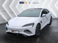 Occasion BYD Seal Design 230 kW (313 ch) 2025 Blanc Berline