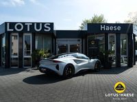 Nowe Lotus Emira 405 KM (297 kW) 2026 Szary Coupe