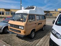Second-hand VW T3 60 CP (44 kW) 1981 Maro Van
