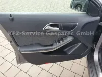 Brugt Mercedes A180 122 HK (89 kW) 2016 Grå Sedan