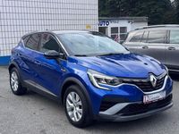 Gebraucht Renault Captur R.S. 140 PS (102 kW) 2021 Blau SUV