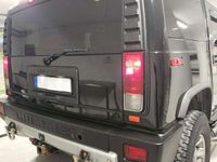 gebraucht Hummer H2 6.2 V8 Luxury Last Edition