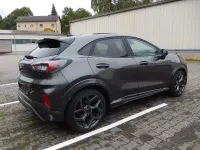 Gebraucht Ford Puma STX 200 PS (147 kW) 2023 Andere farben SUV