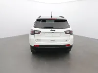 Used Jeep Compass 182 HP (133 kW) 2023 White SUV