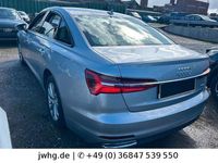 Gebraucht Audi A6 Ambiente 245 PS (180 kW) 2022 Silber Kombi