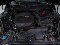 Gebraucht Mini John Cooper Works Sport 231 PS (169 kW) 2017 Schwarz Kleinwagen