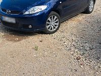 Second-hand Mazda 5 2007 Monovolum