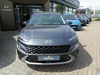 Gebraucht Hyundai Kona Trend 141 PS (103 kW) 2021 Dark knight SUV