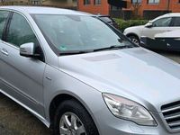 gebraucht Mercedes R300 CDI - 7G-Tronic - wenig KM - top Zustand