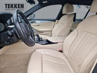 gebraucht BMW M550 d xDrive Touring AHK/ACC/Panorama/Standhzg./Fond Entertainment/Bowers & Wilkins