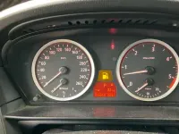 Käytetty BMW 525 Performance 177 HP (130 kW) 2005 Sininen Farmari