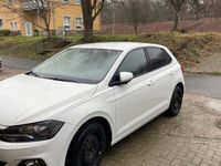 gebraucht VW Polo 1.0 TSI 85kW Highline Highline