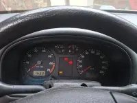Gebraucht Seat Arosa 55 PS (40 kW) 2000 Rot Kleinwagen