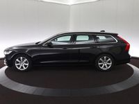 Gebraucht Volvo V90 Momentum 150 PS (110 kW) 2017 Schwarz Kombi