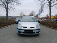 Gebraucht Mitsubishi Colt 75 PS (55 kW) 2004 Grau Kleinwagen