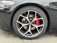 gebraucht Alfa Romeo Giulia 2.2 Veloce Q4 Aut. Performance XENON APP