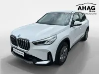 Brugt BMW iX1 Performance 230 kW (313 HK) 2023 Hvid SUV