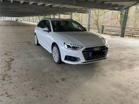 gebraucht Audi A4 Avant 40TDI S Tronic