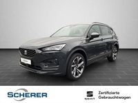 Gebraucht Seat Tarraco Beats 150 PS (110 kW) 2023 SUV