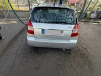 Gebraucht Citroën C2 75 PS (55 kW) 2008 Silber Kleinwagen