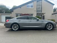 gebraucht BMW 650 650 Gran Coupé i xDrive Gran Coupé -