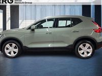 Second-hand Volvo XC40 Core 130 CP (95 kW) 2024 Verde SUV