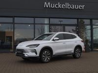 Nowe BYD Seal U Boost 218 KM (160 kW) 2025 Biały SUV