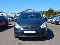 Używany Ford S-MAX Trend 131 KM (96 kW) 2006 Szary Minivan