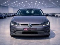 Gebraucht VW Polo Style 95 PS (69 kW) 2022 Grau Kleinwagen