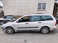 Gebraucht Ford Focus 75 PS (55 kW) 1999 Andere farben