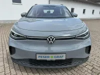 Gebraucht VW ID.4 Pure 108 kW (148 PS) 2023 Mondsteingrau SUV