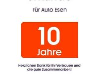 Gebraucht Seat Alhambra Style 177 PS (130 kW) 2014 Schwarz Van / Kleinbus