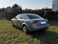Gebraucht Audi A4 131 PS (96 kW) 2006 Grau Limousine
