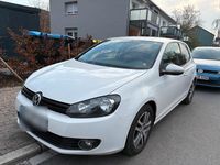 Gebraucht VW Golf 80 PS (58 kW) 2009 Coupé