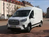 Gebraucht Maxus V90 147 PS (108 kW) 2023 Van
