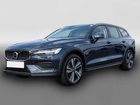 Gebraucht Volvo V60 CC Plus 197 PS (144 kW) 2024 Blau Kombi