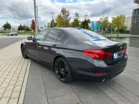 Gebraucht BMW 530 Performance 265 PS (194 kW) 2017 Grau Limousine