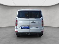 Neu Ford Transit Custom Trend 136 PS (100 kW) 2026 Weiß Pickup