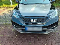 Gebraucht Honda CR-V 120 PS (88 kW) 2014 Schwarz SUV