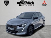 Gebraucht Peugeot e-208 GT 100 kW (136 PS) 2024 Kleinwagen