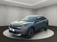 Neu Citroën C4 145 PS (106 kW) 2025 Mercure grau metallic lackieru Limousine