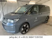 Occasion VW Multivan 150 ch (110 kW) 2022 Gris Monospace