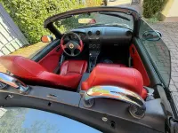 Gebraucht Daihatsu Copen 87 PS (63 kW) 2006 Grau Cabrio